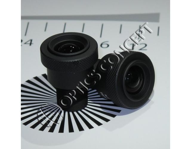 DSL606 Objectif SUNEX DSL606 - Caméras GoPro®