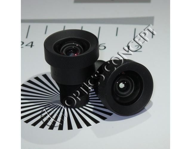 DSL604 Objectif SUNEX DSL604 - Caméras GoPro®
