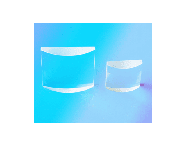 Lentilles Cylindriques - Lentilles Optiques Optics Concept