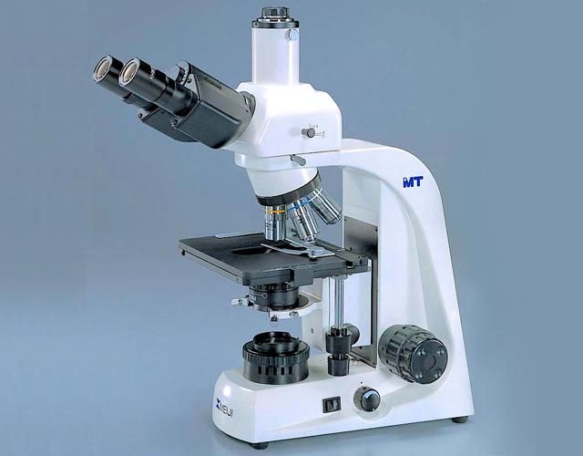 MT4000 Microscope Droit de Biologie - Microscopes MEIJI