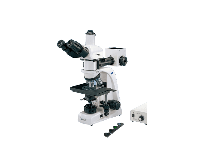 Microscopes Droits MEIJI Série MT7500 / MT8500