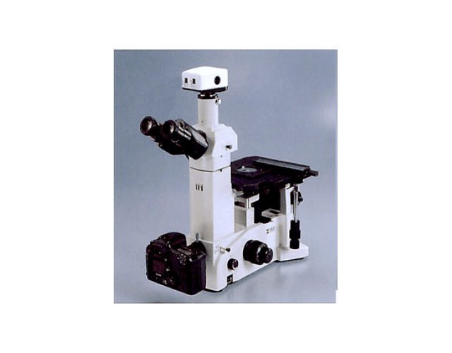 MEIJI Série IM7000 - Microscopes Inversés