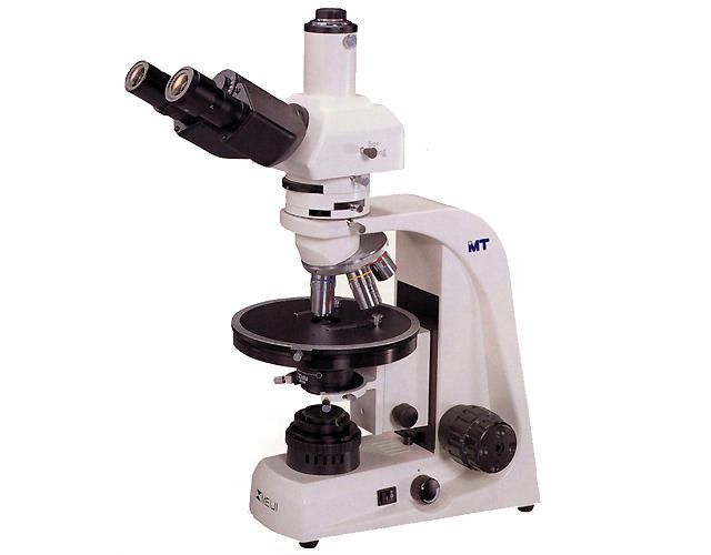Microscope Polarisant Droit MEIJI Série MT9000