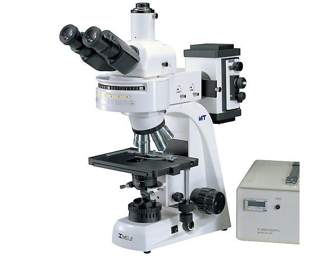 Microscope MEIJI Série MT6000 - Microscopes à fluorescence
