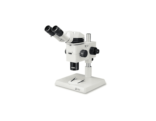 Stéréomicroscope MEIJI Série RZ - Stéréomicroscopes Optics