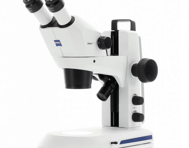 Stéréomicroscope ZEISS Stemi 305 - Loupe Binoculaire ZEISS