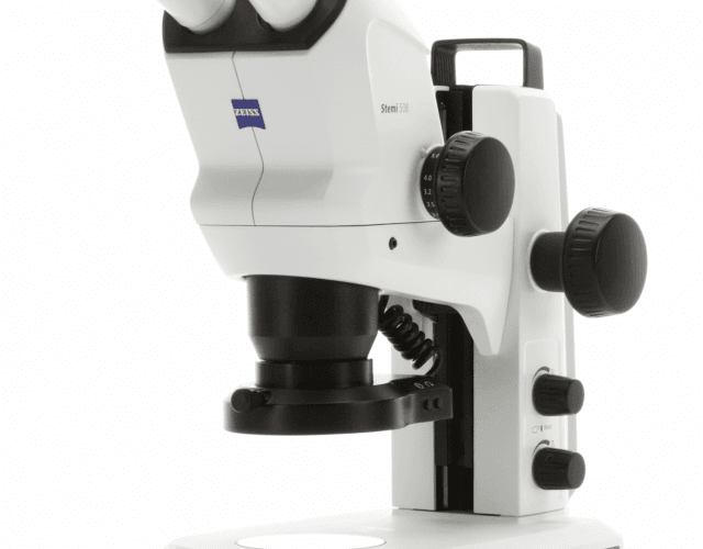 ZEISS Stemi 508 - Stéréomicroscopes ZEISS