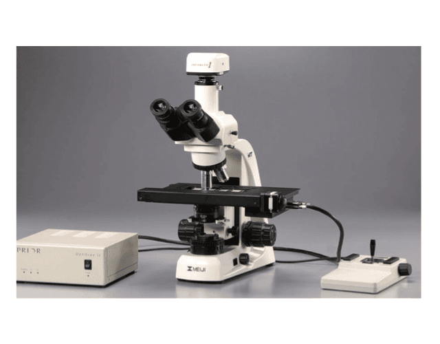 MEIJI Série MT5000 NUM - Microscope Numérique
