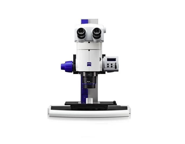 ZEISS SteREO Discovery V12 - Stéréo Microscopes ZEISS