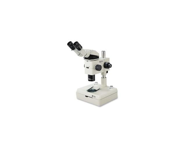 Stéréomicroscope MEIJI Série RZ - Microscopes MEIJI