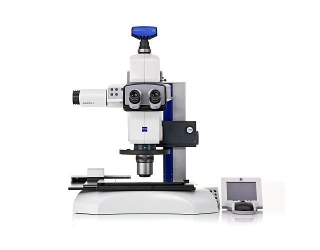 ZEISS Axio Zoom V16 - Microscope Macrozoom ZEISS