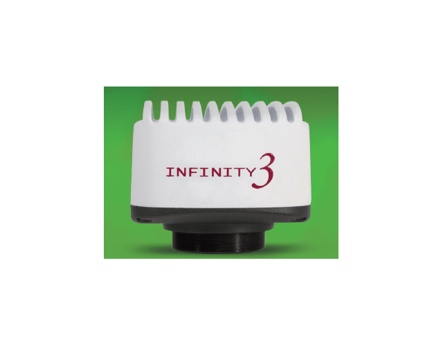 Caméras Lumenera Infinity 3-3UR - Caméras USB 3