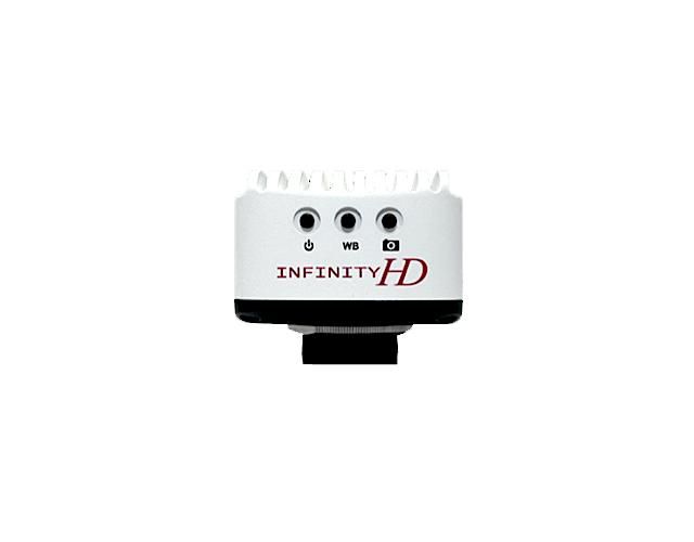 Caméra Lumenera Infinity HD - Caméras HDMI