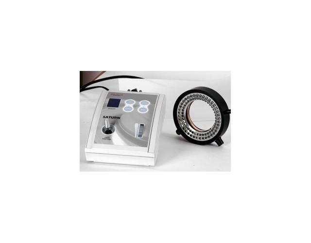 Cercle à LED SATURN - Sources Annulaires