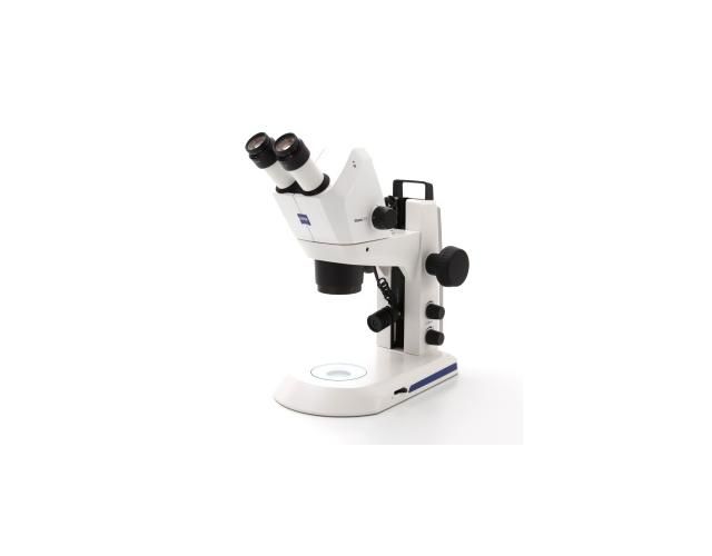 Stéréomicroscope Stemi 305 CAM ZEISS - Microscopes d'enseignement