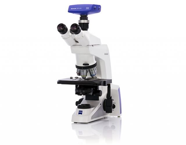 ZEISS Axiolab 5 Microscopes ZEISS