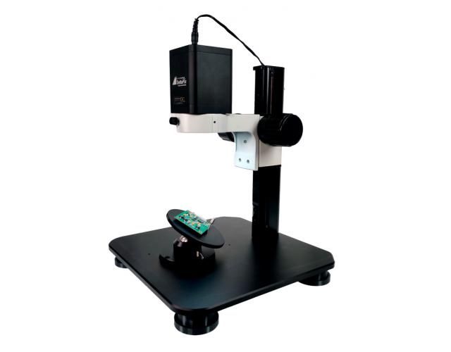 Deltapix DPX IM200-4K Microscope Numérique