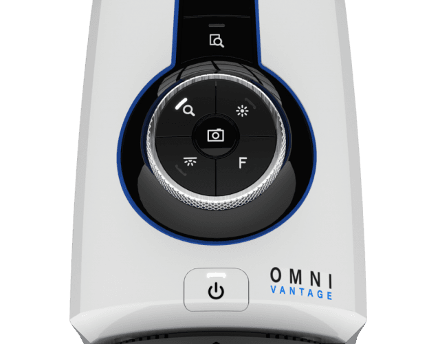 ASH Omni Vantage 4K - Microscope Numérique Ultra HD