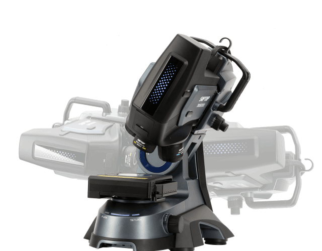 SUNNY DMS 1000 - Microscope Numérique Tout en Un