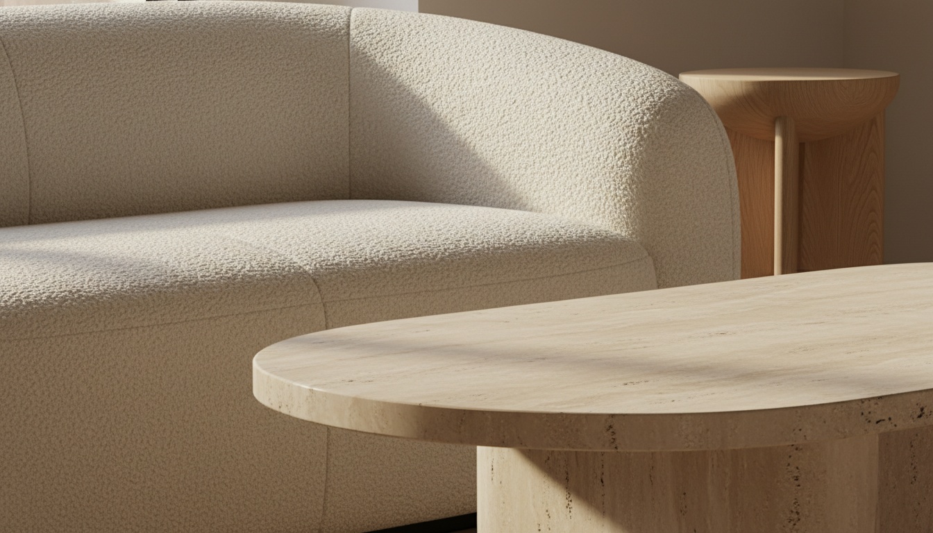 The Woven Rattan Accent Chair