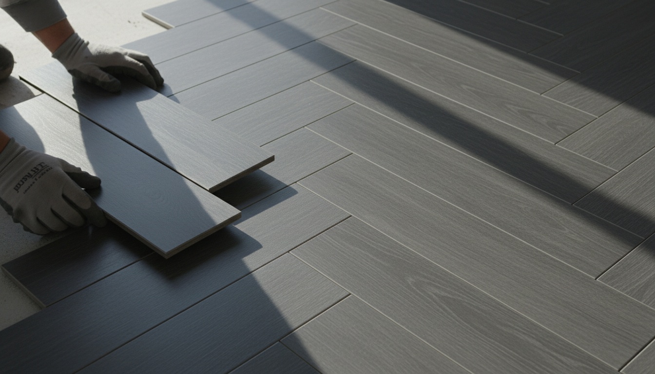 Material Matters: Finishes and Colors in 2026 Trends