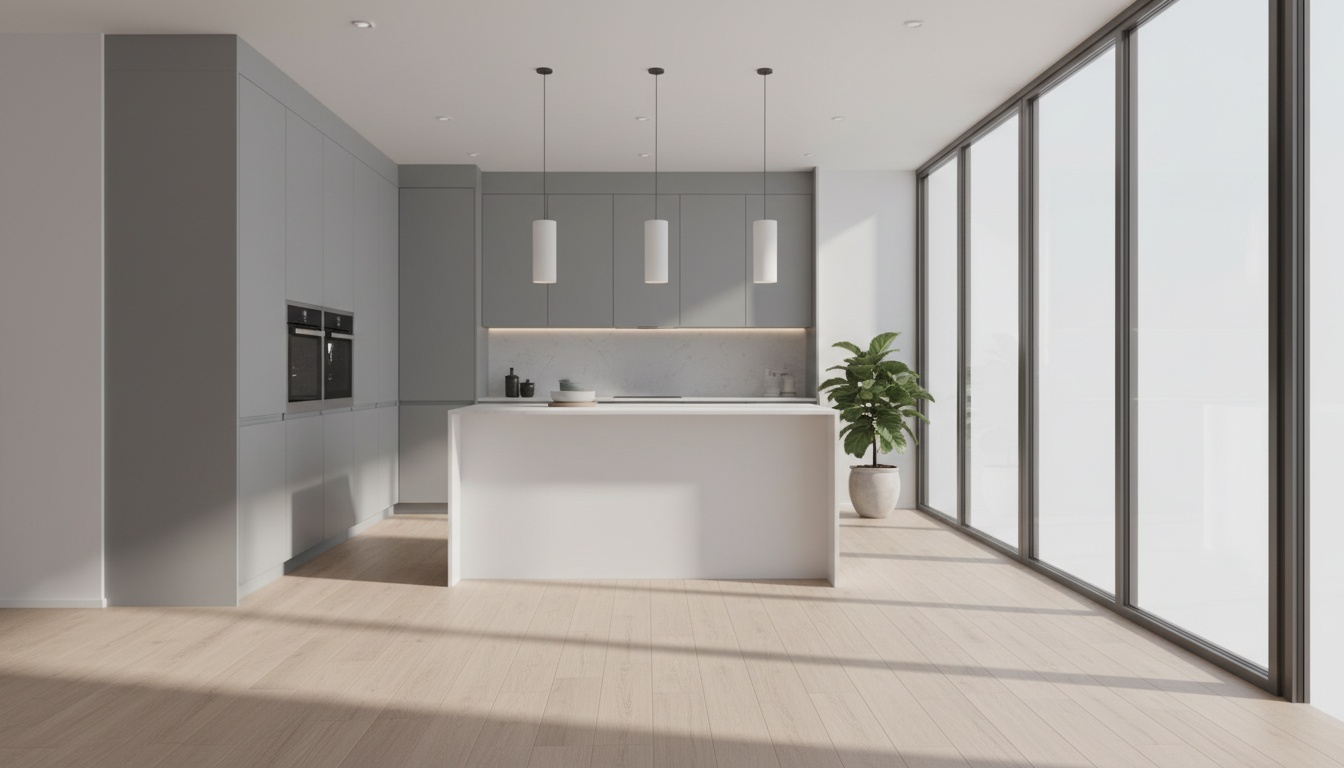 Choosing the Right Pattern for Your Space