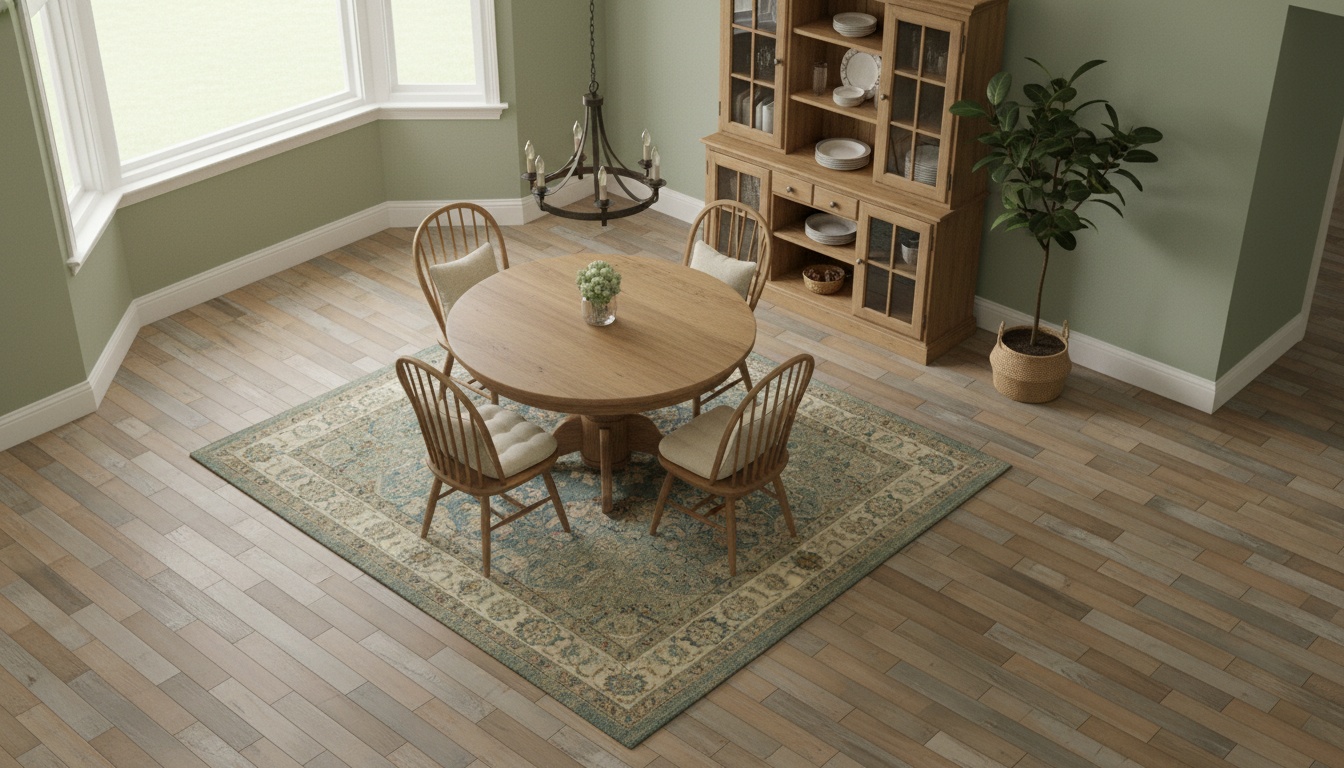Common Vinyl Plank Layout Mistakes to Avoid