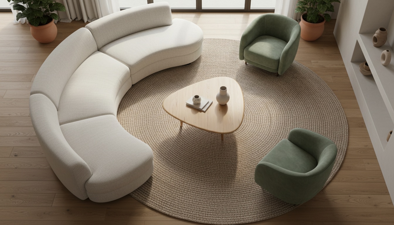 Embracing Calm and Curvature