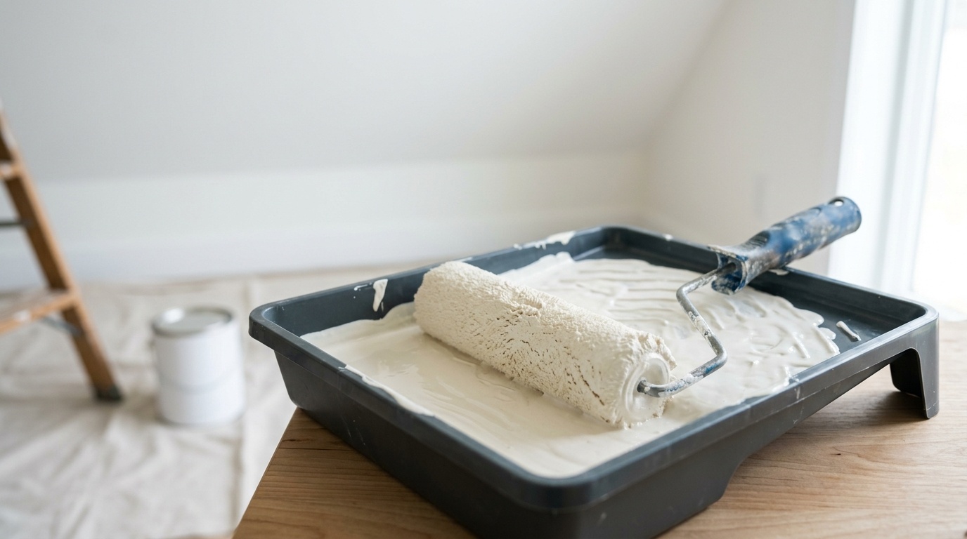 Understanding the Ceiling Paint Market in 2026
