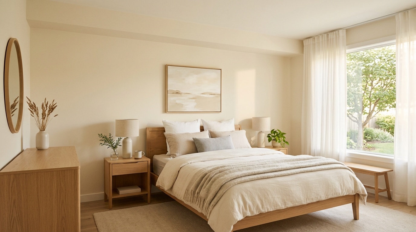 Matching the Best Ceiling Paint to Your Specific Room