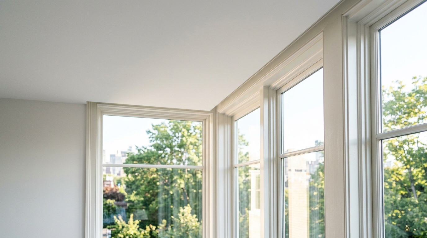 Flat vs. Satin: Choosing the Right Finish to Hide Imperfections