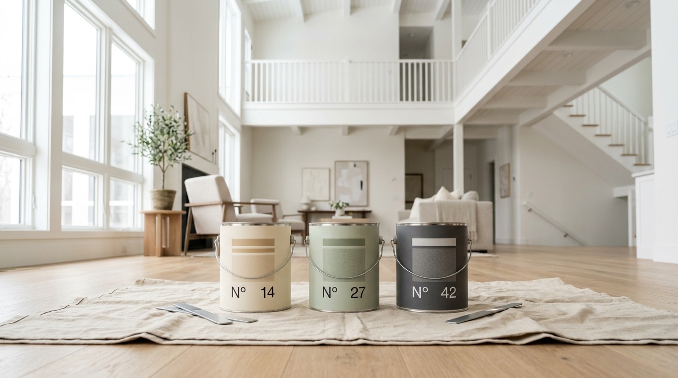 Top Ceiling Paint Brands and Products of 2026