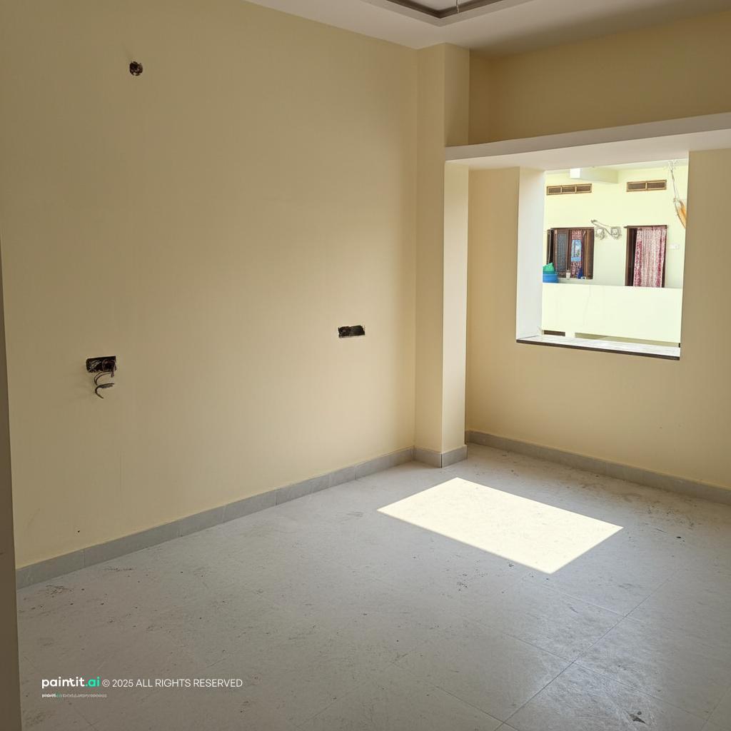 Yellow or White Light for Living Room - Lighting Choices | Paintit.ai - 17