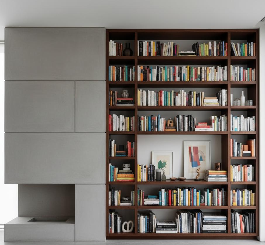 The Fireplace Dilemma