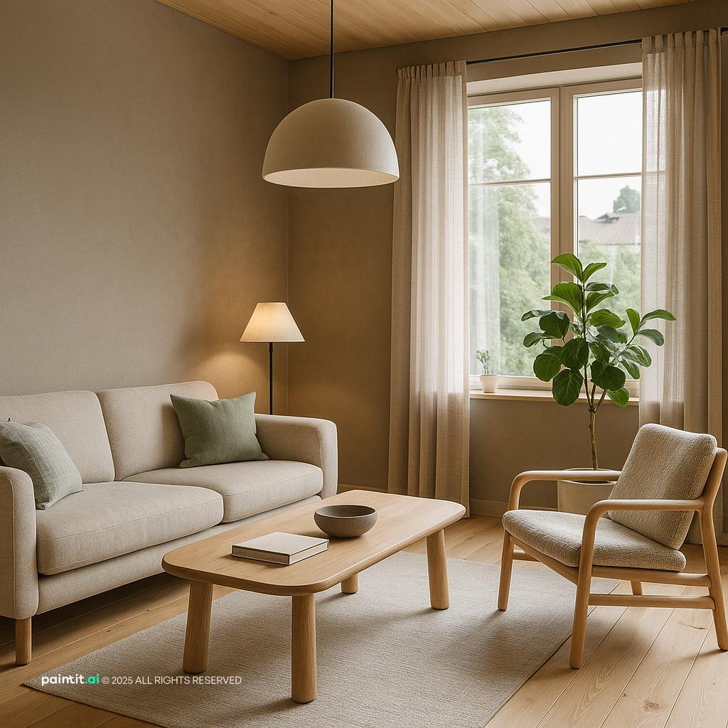 Stunning Northern European for Modern European Style Interior Design