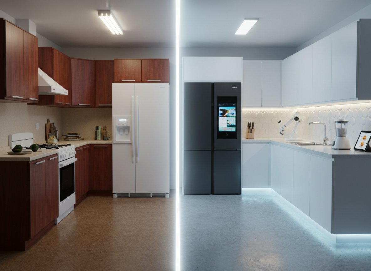 Professional tools for advanced users