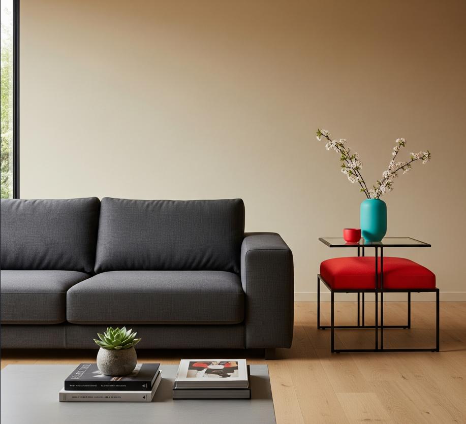 Chromatic Weight: Hue and Value