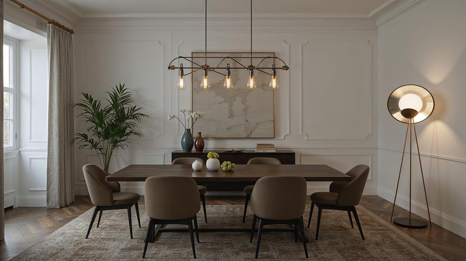 Statement Pieces That Speak