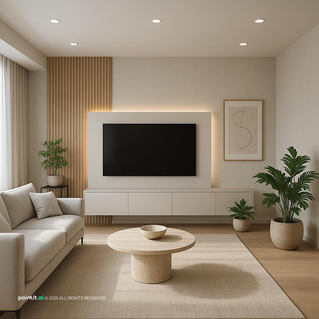 Elegant Modern Living Room Design Ideas staging a living room