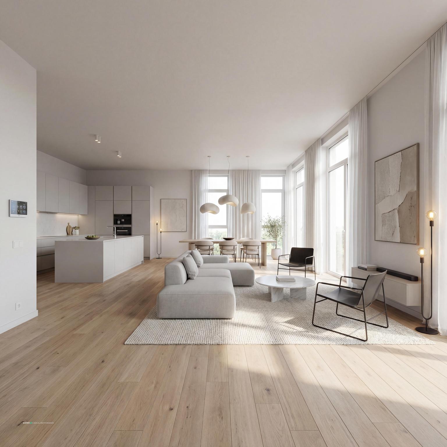Stylish modern white marble living room design ideas, offering chic decor inspiration and contemporary elegance.
