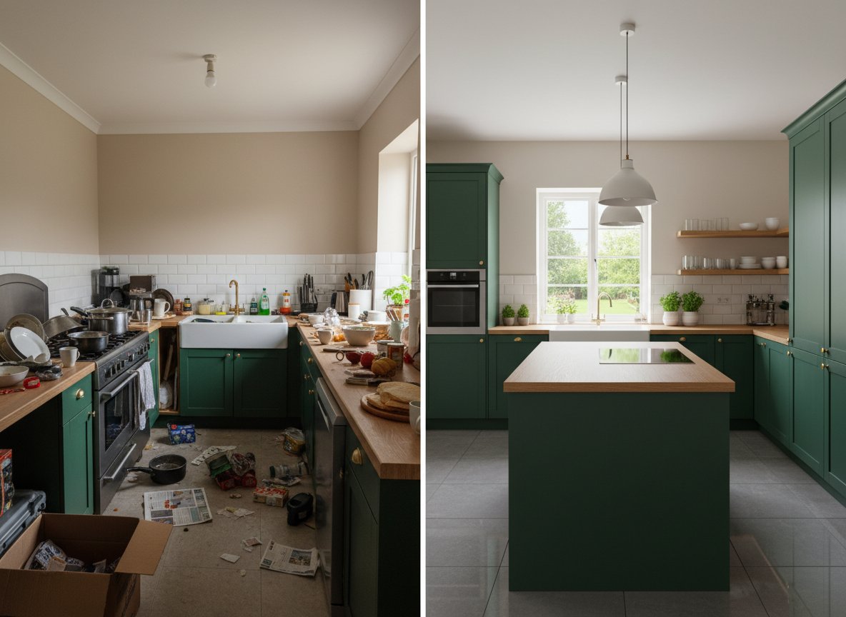 The ultimate hybrid workflow