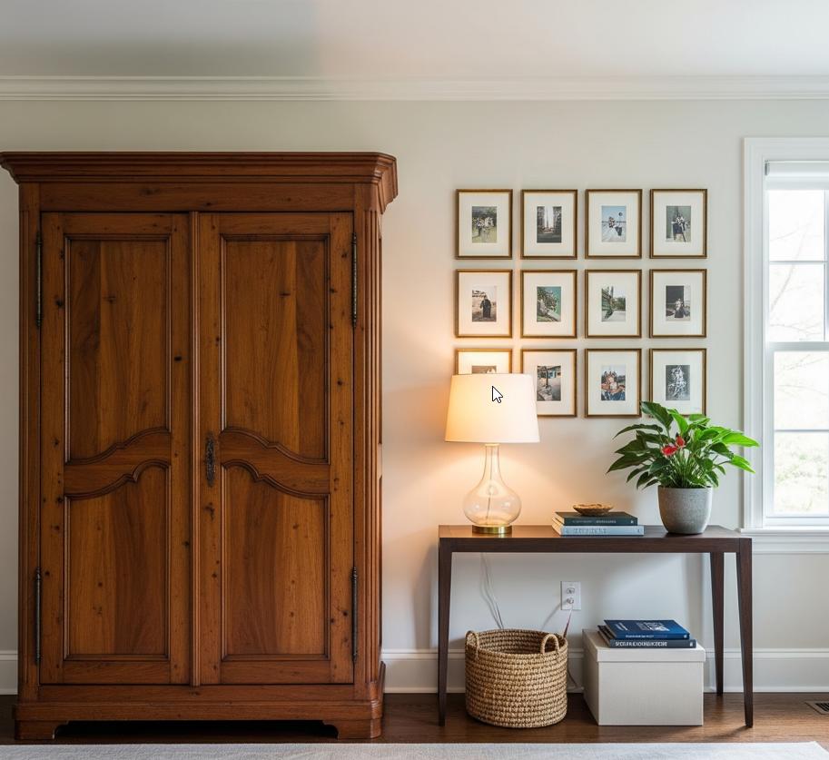 Scale, Proportion, and The Cluster Strategy