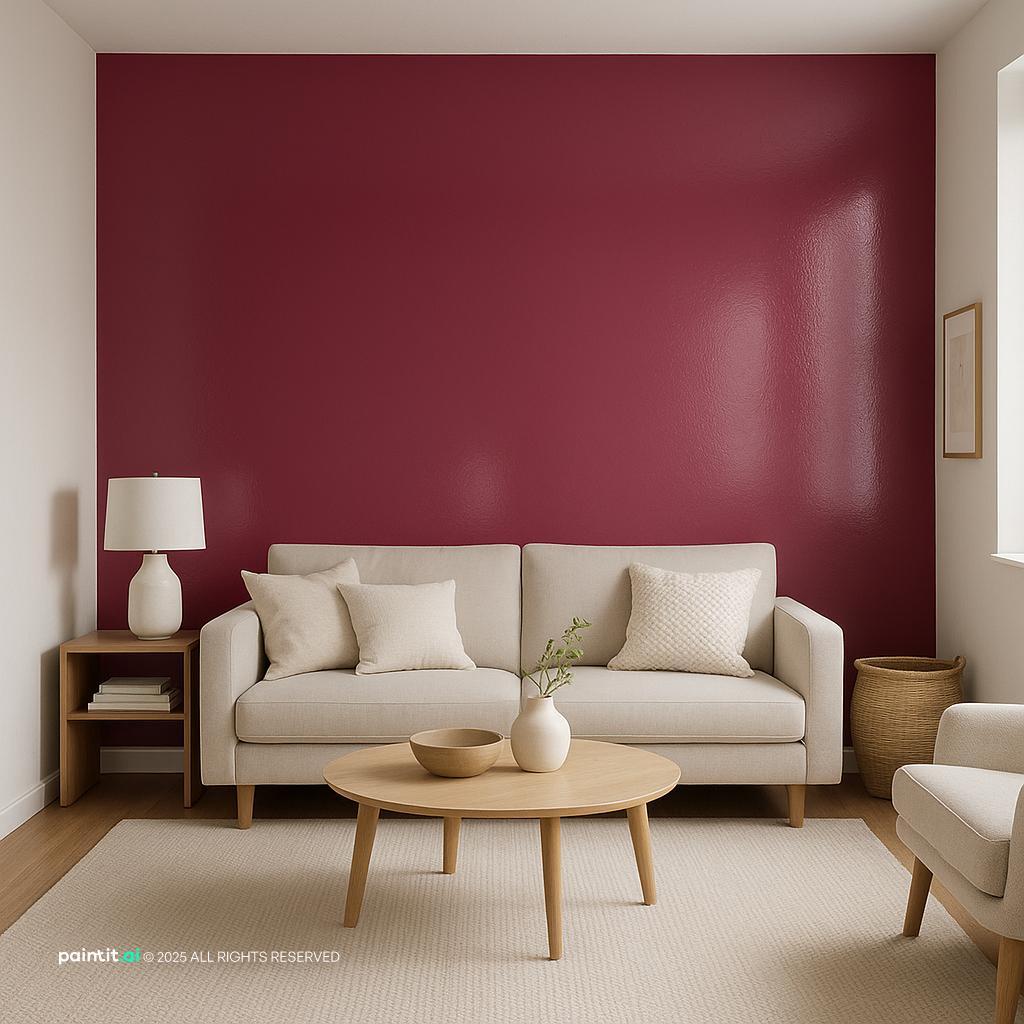 Built In Living Room: Custom Cabinetry Designs | Paintit.ai - 22