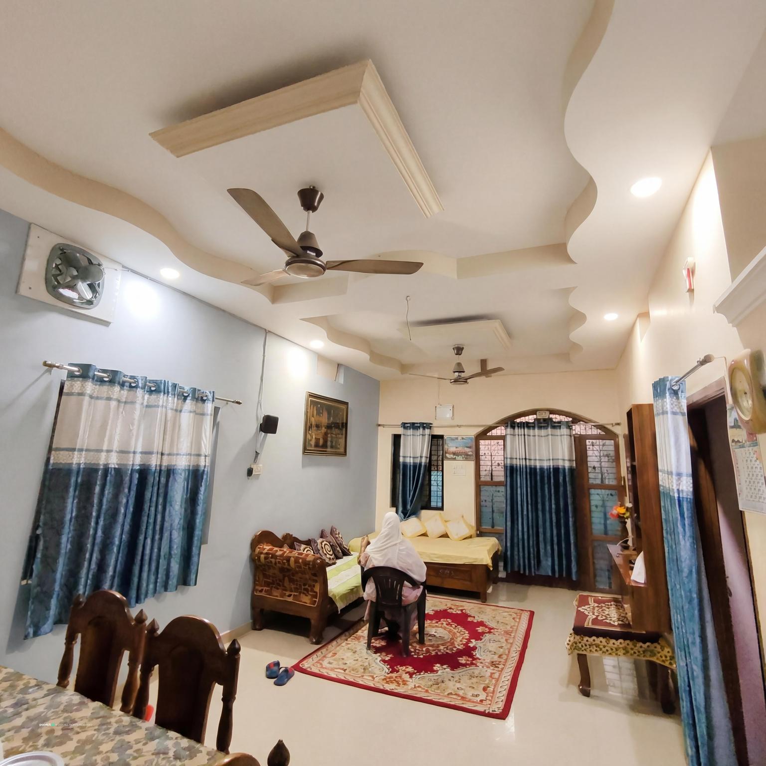 Warm Beige Living Room Ideas - Elegant Design Concepts | Paintit.ai - 14