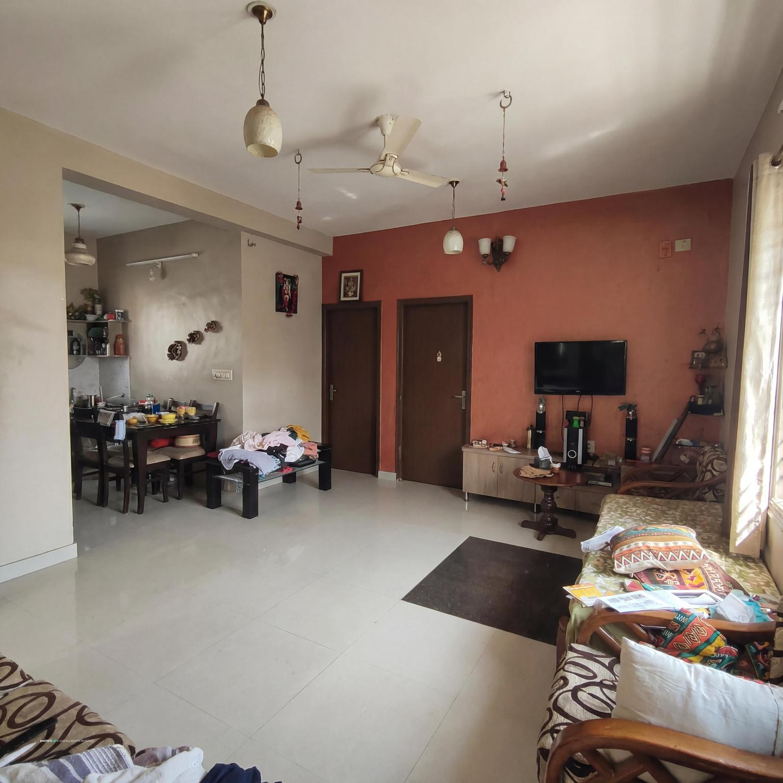 Cottage Living Room: Charming Decor Concepts | Paintit.ai - 30