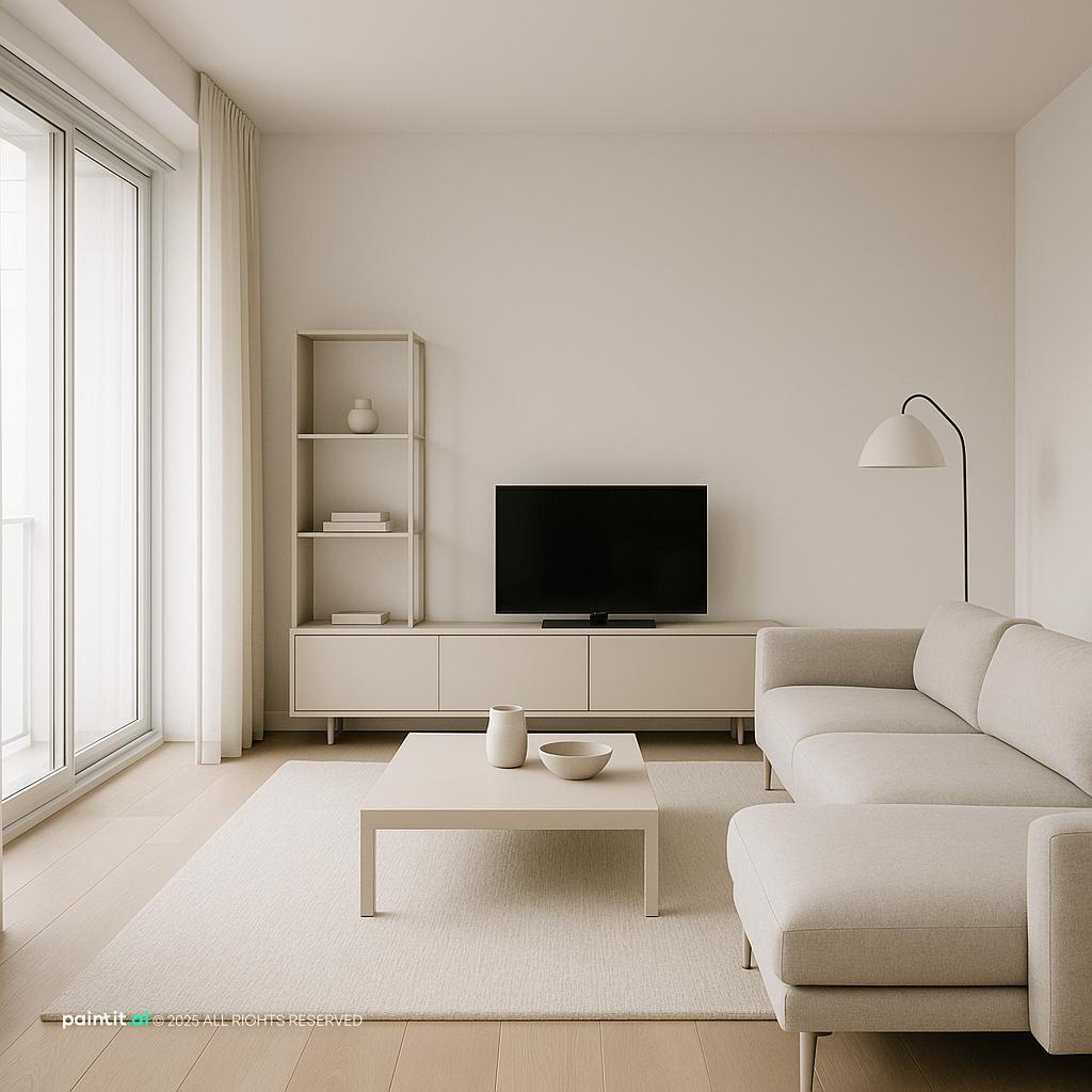 Modern Minimalist Living Room Design Ideas small zen living room