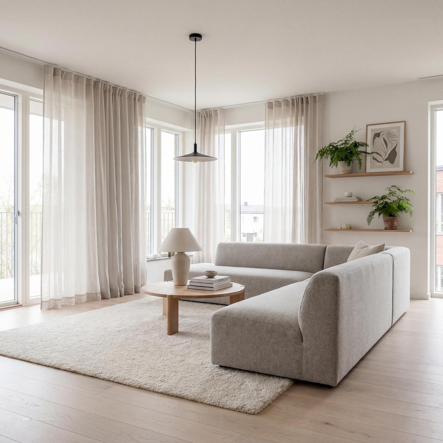 Danish Interior with Stunning Scandinavian for Danish Interior Design Style