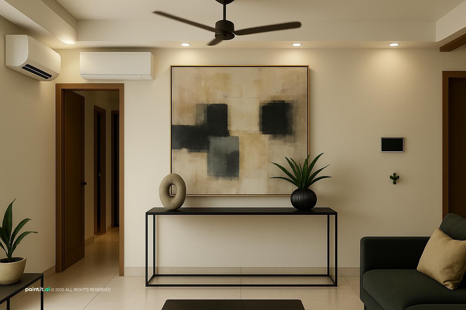 Spanish Living Room: Authentic Decor | Paintit.ai - 26