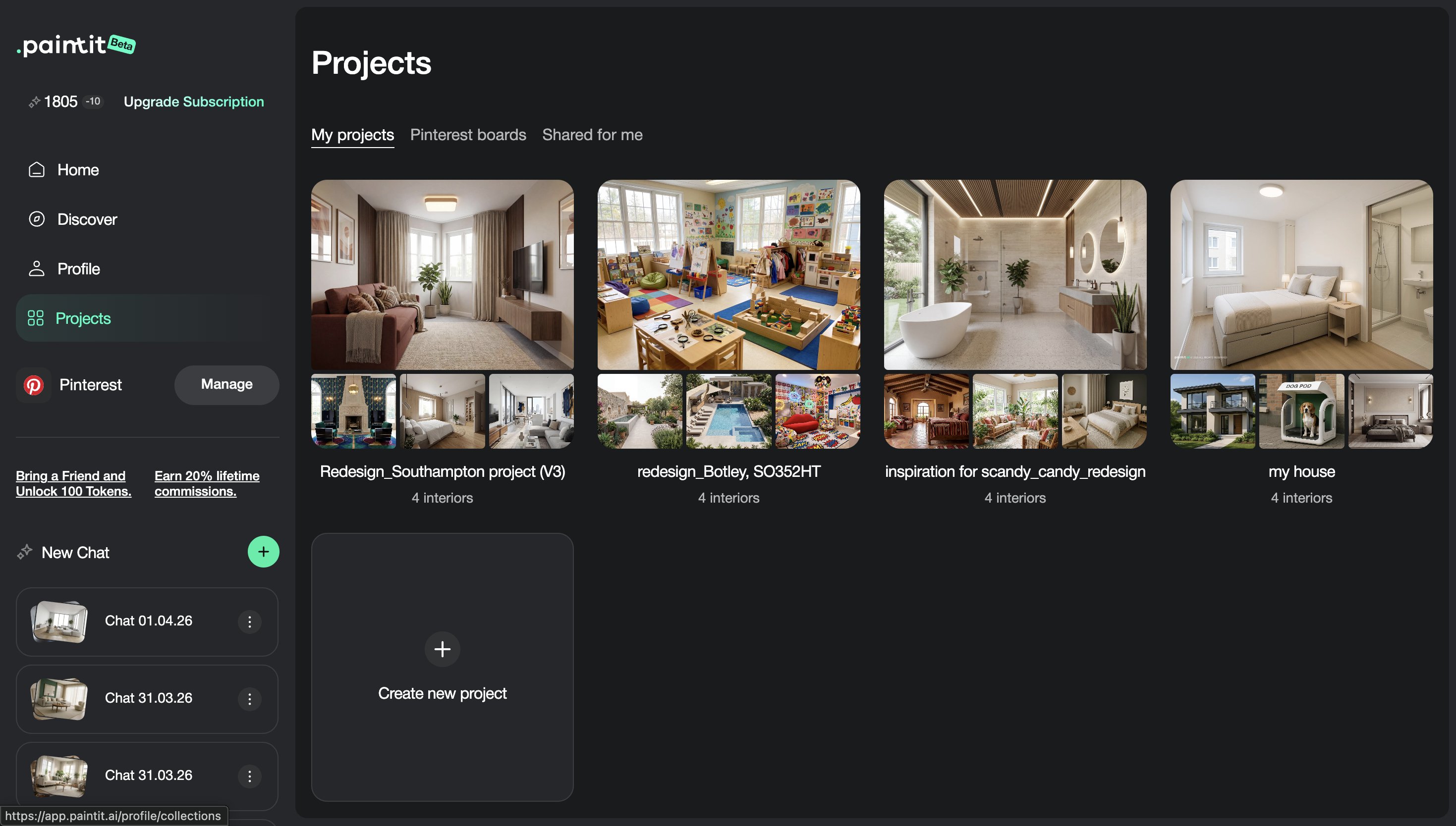 Advanced organization concepts for AI design project management and decision making