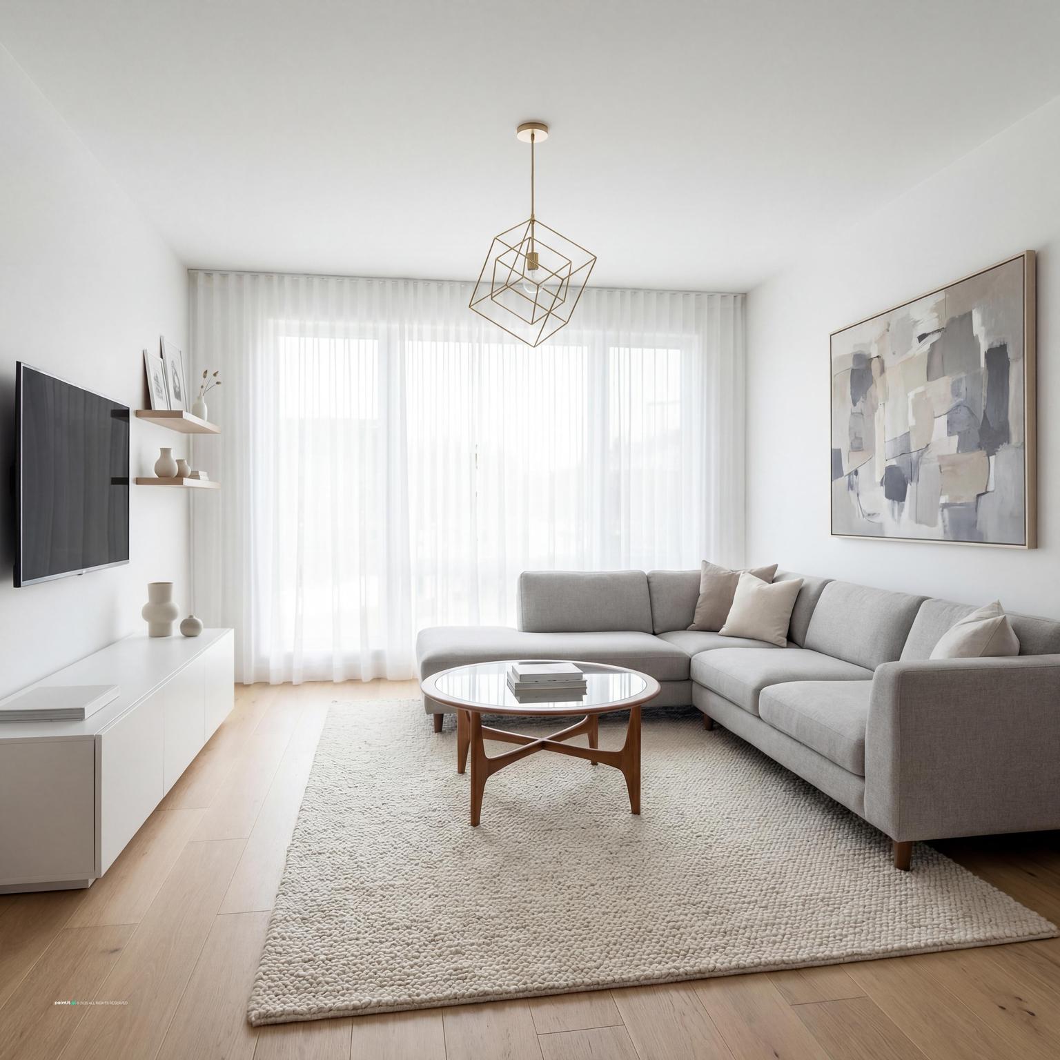 Modern Living Room Redesign Ideas yoga living room